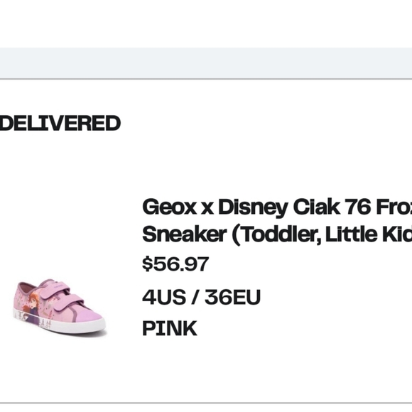 Nike Men's Blue and White High-Top Sneakers - Picture 11 of 14